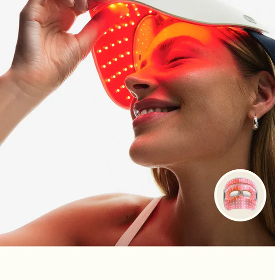 إشراقتك جاهزة للمستقبل مع تقنية الإضاءة المتطورة